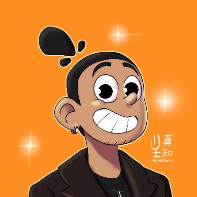 AniMathishさんのプロフィール画像