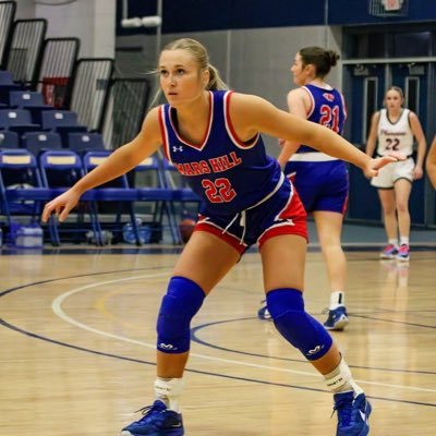 mia humphries Profile