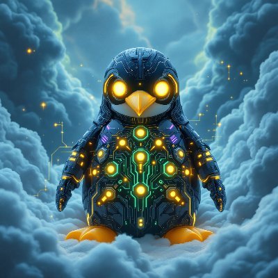 Exploring the intersection of Linux 🐧, Cloud ☁️, and Artificial Intelligence 🤖. Open-source enthusiast | Tech insights | Future-ready innovations.