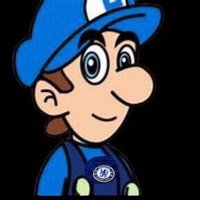 Luigi🍄 (@withoutmustache) 's Twitter Profile