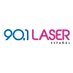 90.1 Laser Español (@90punto1fm) Twitter profile photo 90.1 Laser Español (@90punto1fm) Twitter profile photo