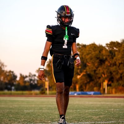 Brusly High School C/O 2026 || 5’11ft 160lbs || CB-SS-FS || 3.0gpa || Contact- 225-449-1512 / judelejeune2213@gmail.com || https://t.co/tNyTqre81S