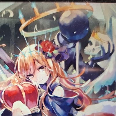 オタ活垢→ @otakusuisui /音ゲーしか能がない高二/チュウニズム🌈(17.02)/マイ金レ/ゲキ銀レ/プロセカ紫AP340↑/その他いろいろな音ゲー/たまにブルアカ(推し…ホシノ、ティーパーティー)/最近のマイブームは同人音楽とまのさば