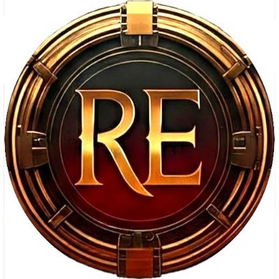 Ricey's Emporium, a place for fun and games!