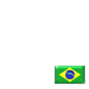 Suécia pelo amor de meus pais.
Brasil pelo amor de meus futuros filhos