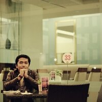 shahzainal (@shah_zainal) 's Twitter Profile