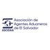 Asociación de Agentes Aduaneros de El Salvador (@asodaasv) Twitter profile photo Asociación de Agentes Aduaneros de El Salvador (@asodaasv) Twitter profile photo