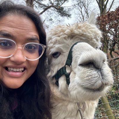 anushilaGT's profile picture. Registered Dietitian; Interests - Neuro, ICU, Gastro & TPN. Geek by nature, foodie,exercise nut, and all things musical. Views are my own. #NHSblueheart 💙