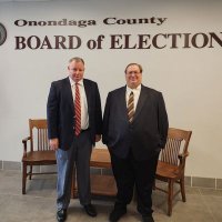 Onondaga County BOE (@ocboe) 's Twitter Profile