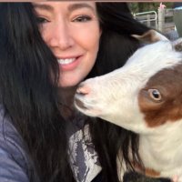 TheGoatherdess (@thegoatherdess) 's Twitter Profile