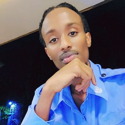 Prince from Burundi👑
A dreamer💯| A hardworking💪| An achiever💎💰