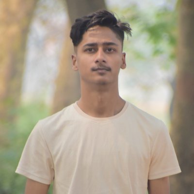 Web Security | Penetration Tester | @HackenProof Security Researcher