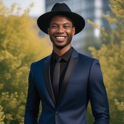 mcbrightonX's profile picture. Writing and Reading》Marketing》Public Speaker》
@AFC》DM for Business.