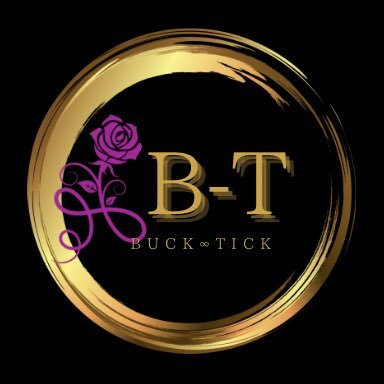 BUCK-TICK🌹SEXUAL×××××!から|抜け落ち期有りの出戻り🐟|あっちゃん今井さん強火も基本全員好き|基本BUCK-TICK垢たまに日常をひとりごつします|2025年はSUBROSAにどっぷり漬かりたい 無言フォロー失礼します。解除お気軽に♪