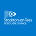 Stockton-on-Tees Borough Council (@stocktoncouncil) Twitter profile photo Stockton-on-Tees Borough Council (@stocktoncouncil) Twitter profile photo