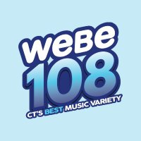 WEBE108 (@webe108radio) 's Twitter Profile