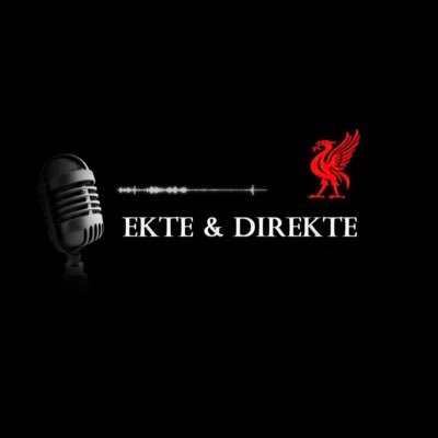 Podcast om Liverpool FC. Patreon: https://t.co/QsxhkJGVDM