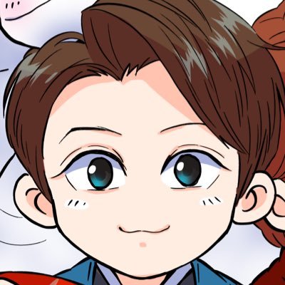 💙くん担当🐟💙❤️💚💜💛さん箱推しです🍀絵と謎の漫画を描いてます。ツイート少なめですが仲良くしてくださると嬉しいです☺️無言フォロー失礼させていただいています‥!よろしくお願いします✨