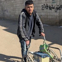 waseem in Gaza (@waseemgaza1) 's Twitter Profile