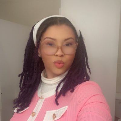 This may or may not be a stan account for @augustalsina, @jheneaiko, @Kehlani & @zaefrance #FRANCEchise IG: imjustlightskin ❤️YouTube ⬇️Check it out 🤷🏽♀️