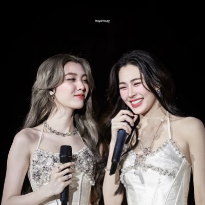 milu7296's profile picture. LingOrm 💜