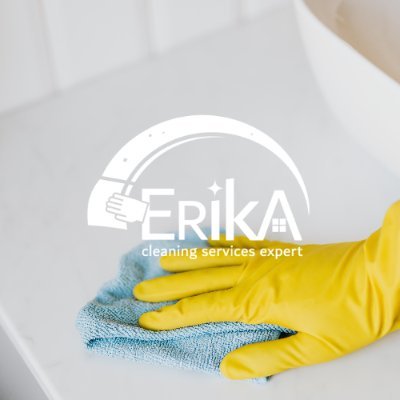 Erika's Cleaning Services Profile