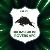 Bromsgrove Rovers AFC (@roversafc2020) 's Twitter Profile