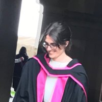 Isabel Rodriguez-Toribio (@isabelrzt) 's Twitter Profile