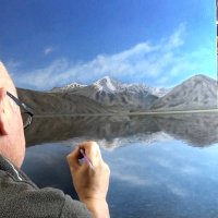 Paul Newcastle (Artist) (@pjnewcastle) 's Twitter Profile Photo Paul Newcastle (Artist) (@pjnewcastle) 's Twitter Profile Photo