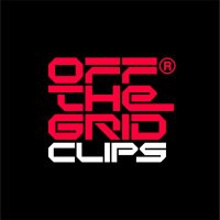 OTG Clips (@offthegridclip) 's Twitter Profile Photo OTG Clips (@offthegridclip) 's Twitter Profile Photo