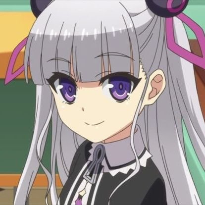 GirlLover3DSさんのプロフィール画像