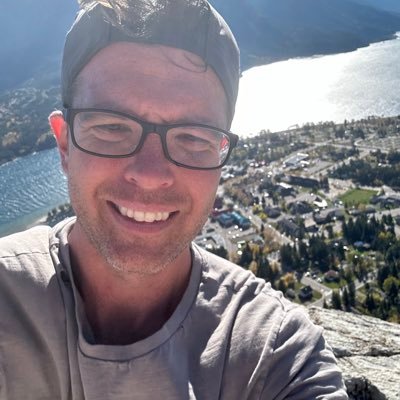 Author of new book Amazing Disgrace: Recovery After Public Shame
https://t.co/N65ZqfH9UF