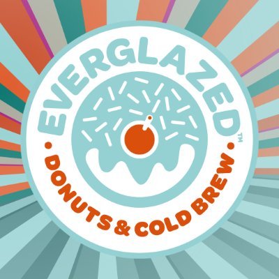 Putting a unique spin on the classic donut shop, Everglazed at Disney Springs features hand-crafted donuts, cold brew coffee, and an outdoor