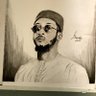 M_I_Bawa's profile picture. Inspiring to be a better Muslim❤️‍🩹 Barca fan| Epistemophile| Ambivert| Anime lover(otaku)