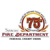 Syracuse Fire Department Credit Union (@syrfirecu) 's Twitter Profile Photo