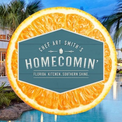 James Beard award-winning Chef Art Smith comes to Disney Springs® with a taste of real Florida.