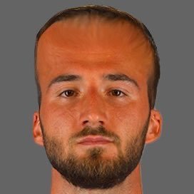 Capitante_'s profile picture. @Cristante is the 🐐 
Forza Lupi