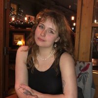 art donaldson’s ball girl (@goblinpuck) 's Twitter Profile