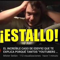 Eddy92 (@eddy92_) 's Twitter Profile