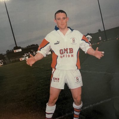 DoUGie36Ste's profile picture. Dad to Jessica, Lilly & Joe. Husband to Lisa💪. Fellrunner🏃‍♂️Cyclist🚴‍♂️ & part time football coach⚽️, Ex Rugby League/Union player🏉