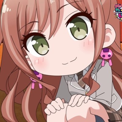 lootspii's profile picture. cos / 가공多