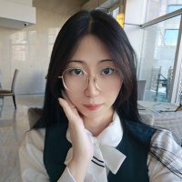 虞墨沫 (@miss_yumomo) 's Twitter Profile Photo 虞墨沫 (@miss_yumomo) 's Twitter Profile Photo