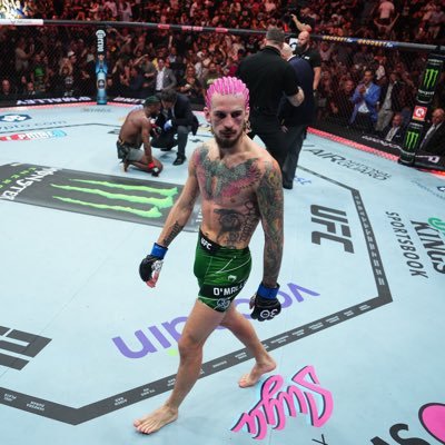 betting_octagon's profile picture. +3U in 2025👊 Weekly UFC Picks + Parlays | LOTW Pick: 2-1