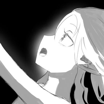 描いて欲しいキャラなんでも描きます。かなりケモミミ率高め。フォローしてくれればフォロバします。fanbox(🔞も投稿する予定)始めた