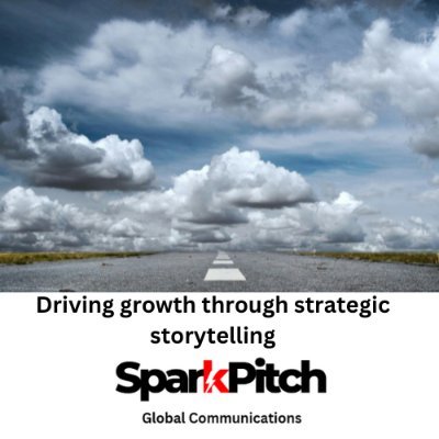 SparkPitch crafts compelling stories, using strategic communications to amplify messages and drive business growth.