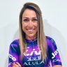 mavi_at's profile picture. Componente del equipo ciclista Liv Alula Jayco con muchas ganas de vivir la vida y no perder un solo instante!!