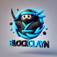 BlockClayn (@blockclayn) 's Twitter Profile Photo BlockClayn (@blockclayn) 's Twitter Profile Photo