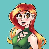 ✨LaurenceL✨💗💜💙 (@laurencel_art) 's Twitter Profile