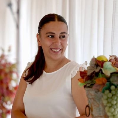 camachozayas's profile picture. Católica, liberal y taurina.