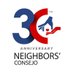 Neighbors' Consejo (@neighborscorg) Twitter profile photo Neighbors' Consejo (@neighborscorg) Twitter profile photo